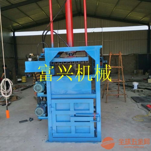 襄陽無極金屬壓縮機 鐵屑打包機與皮革、羊毛液壓打包機專業(yè)解析