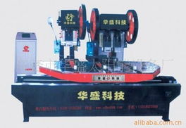 高密市華盛太陽能設備廠 皮革加工設備產品列表