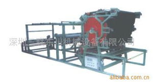 深圳三聯東川機械設備——引領皮革加工設備新潮流