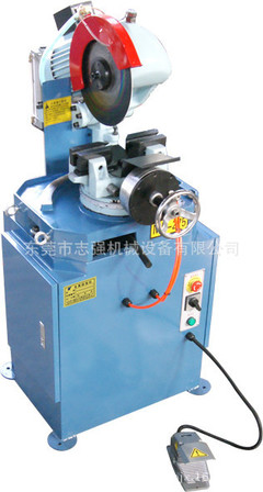 志強機械供應275B氣動切管機 高效切割不銹鋼鋼管的專業解決方案