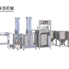 匠心獨運，品質臻選 羅日發手工玻璃與機械設備雙軌并進